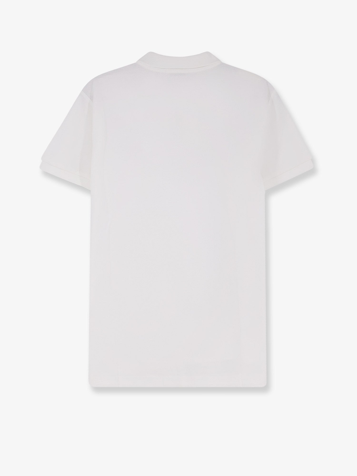 Polo Ralph Lauren Polo Ralph Lauren - Cotton polo shirt with embroidered logo