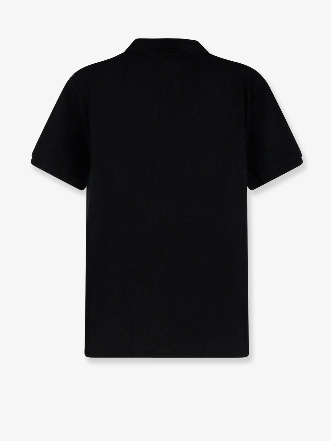 Polo Ralph Lauren - Cotton polo shirt with embroidered logo cotton-polo-shirt-with-embroidered-logo_a524e012-2968-4011-b4da-8a578c2a52ff