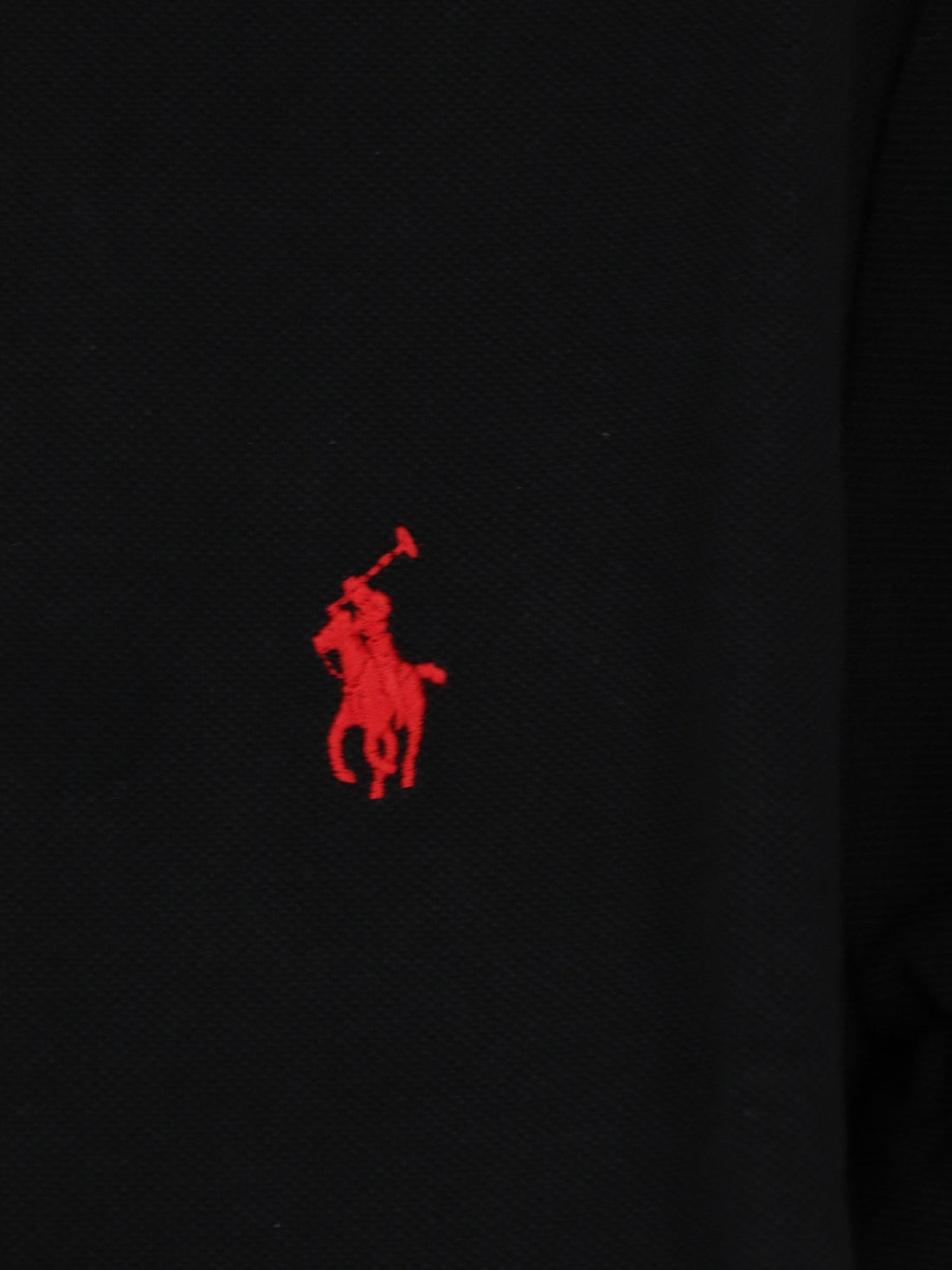 Polo Ralph Lauren - Cotton polo shirt with embroidered logo cotton-polo-shirt-with-embroidered-logo_a524e012-2968-4011-b4da-8a578c2a52ff