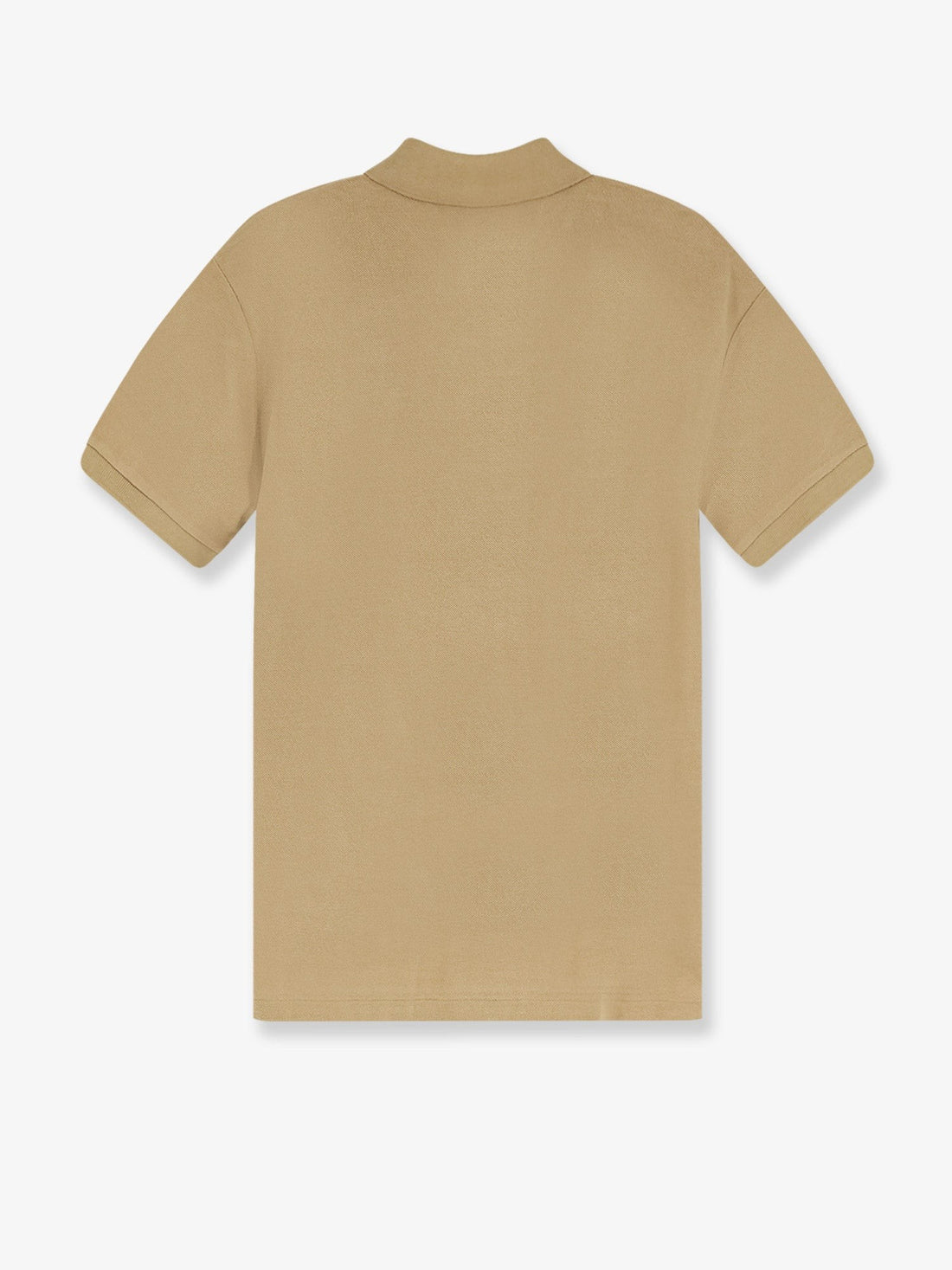 Polo Ralph Lauren - Cotton polo shirt with frontal logo embroidery cotton-polo-shirt-with-frontal-logo-embroidery_d43072ab-1727-42fe-b0a3-eb492c8e768f