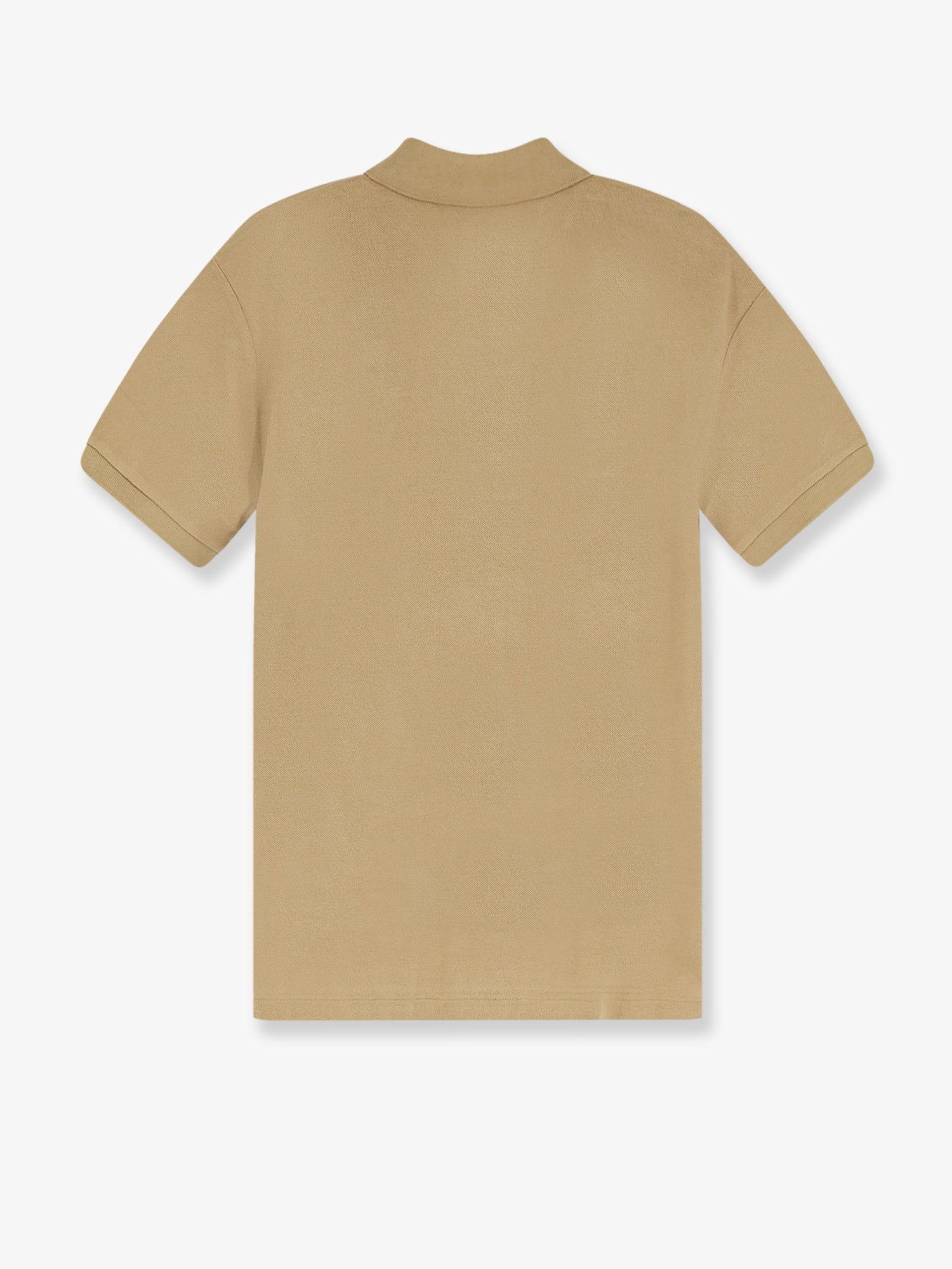 Polo Ralph Lauren - Cotton polo shirt with frontal logo embroidery cotton-polo-shirt-with-frontal-logo-embroidery_ff61044c-2904-4c8d-9fcf-3424aef75b1d