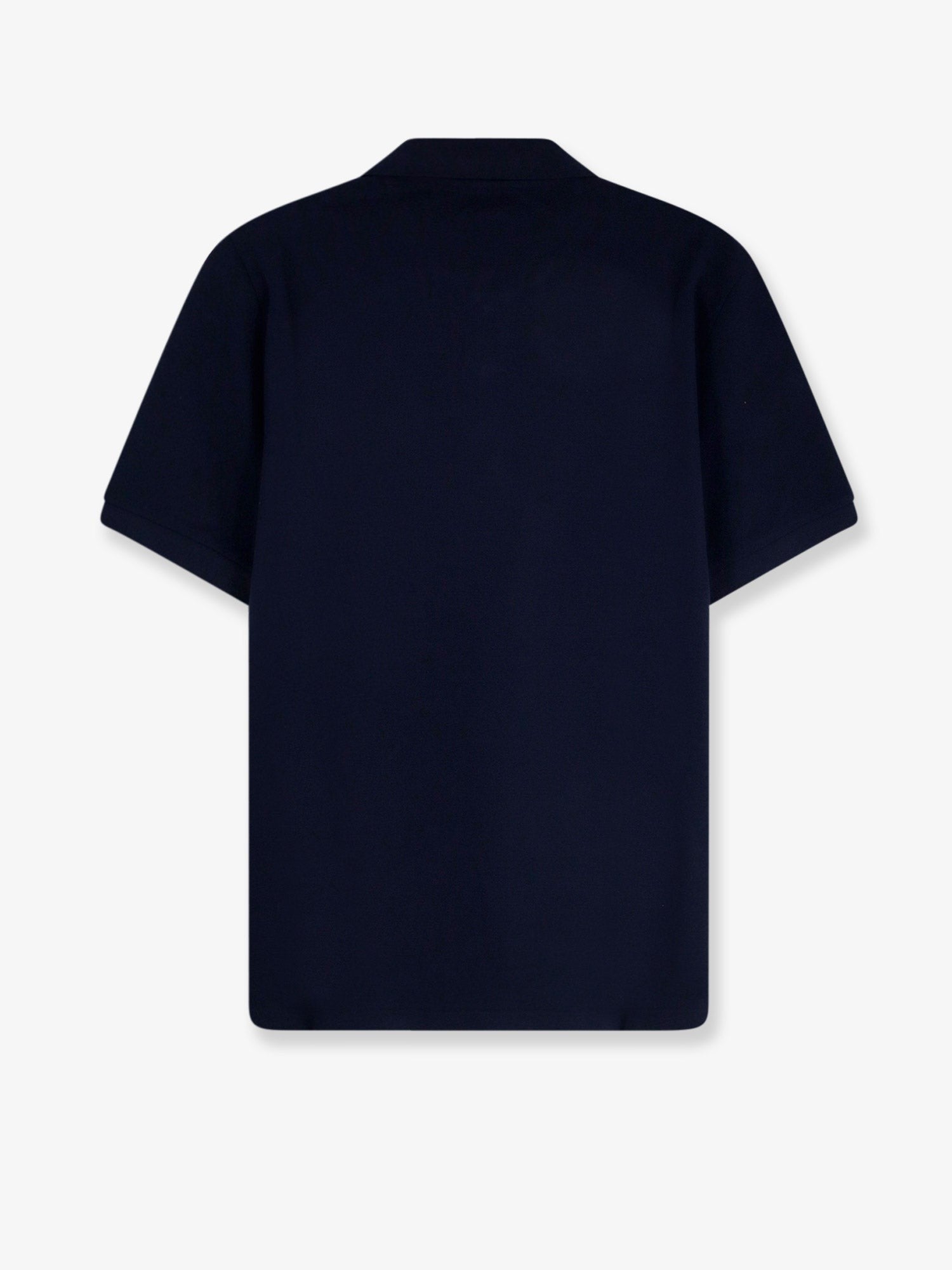 Fendi Fendi - Cotton polo shirt