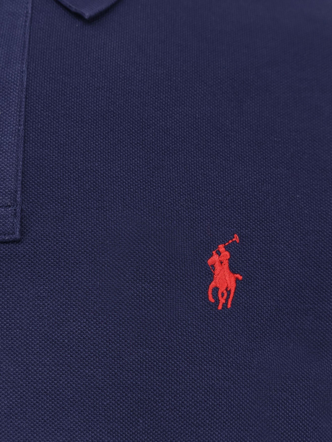Polo Ralph Lauren - Logo polo