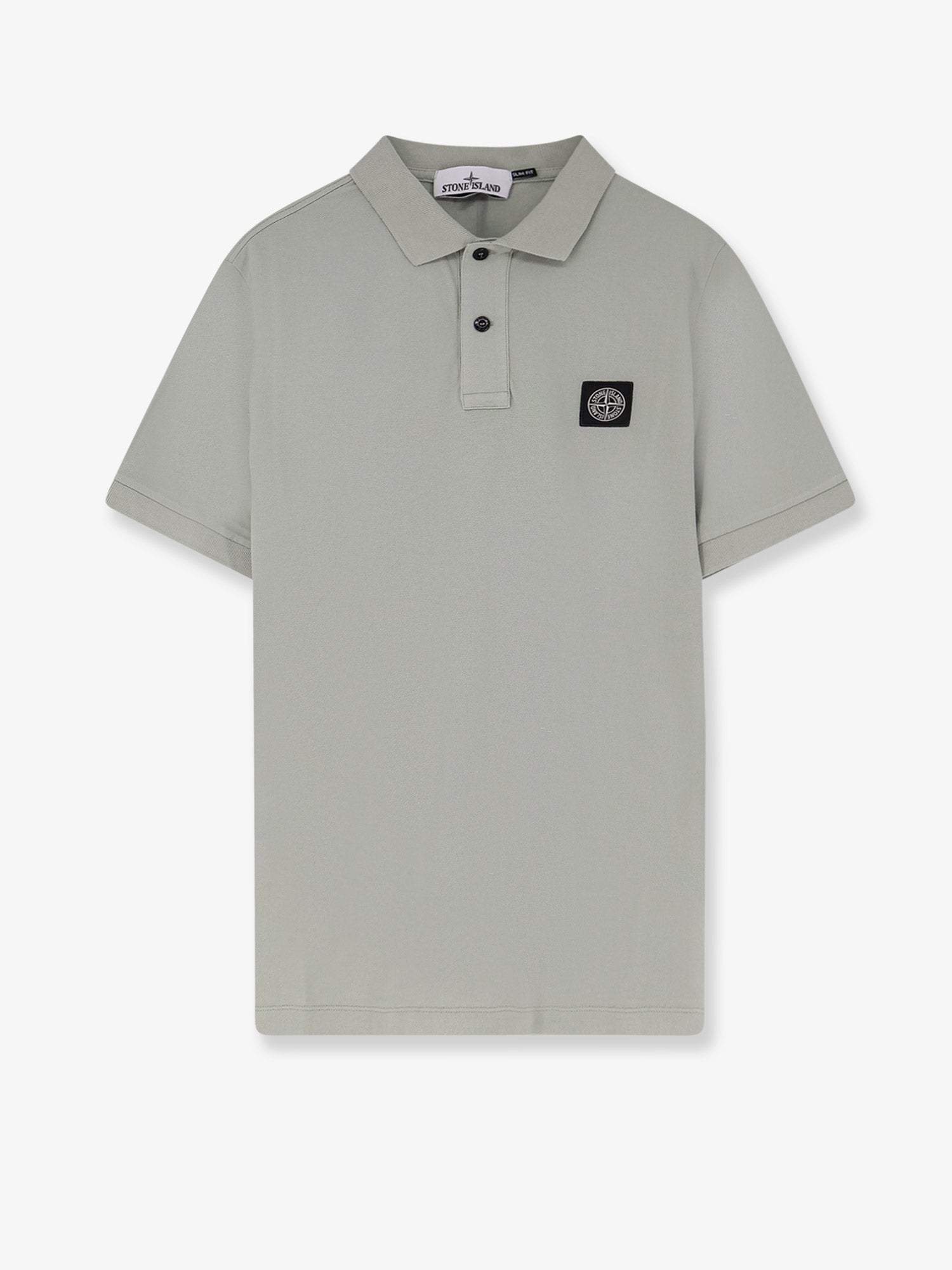 Stone Island - Cotton polo shirt cotton-polo-shirt_9582b22b-b19f-4745-95c0-90a7aeb5397b