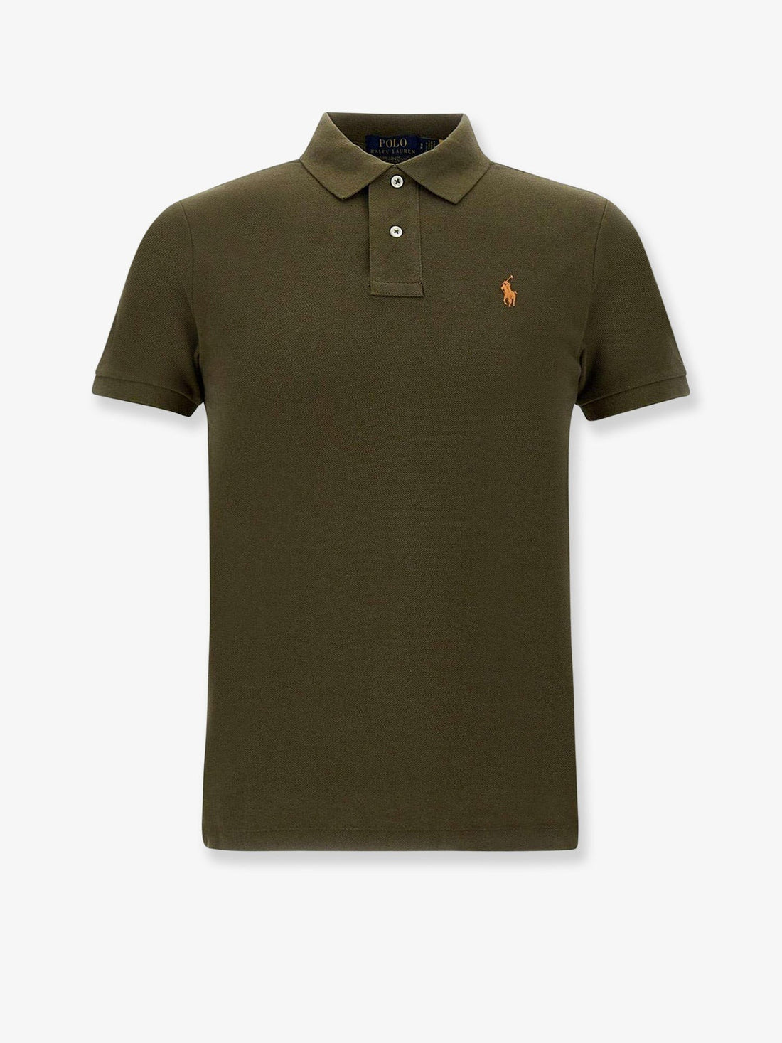 Polo Ralph Lauren - Cotton Polo Shirt cotton-polo-shirt_b0a00fca-6d40-4eb2-90ca-9694f62f6591