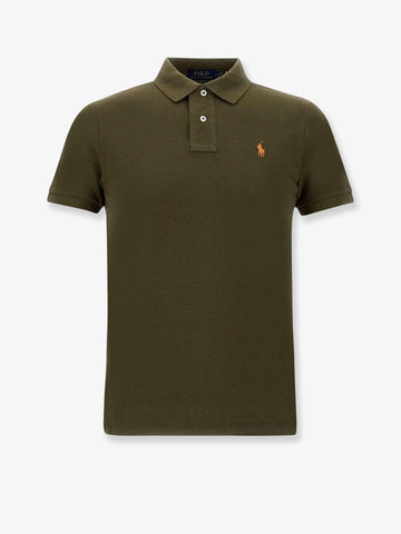Polo Ralph Lauren - Cotton Polo Shirt cotton-polo-shirt_b0a00fca-6d40-4eb2-90ca-9694f62f6591