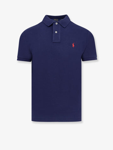 Polo Ralph Lauren Cotton polo shirt