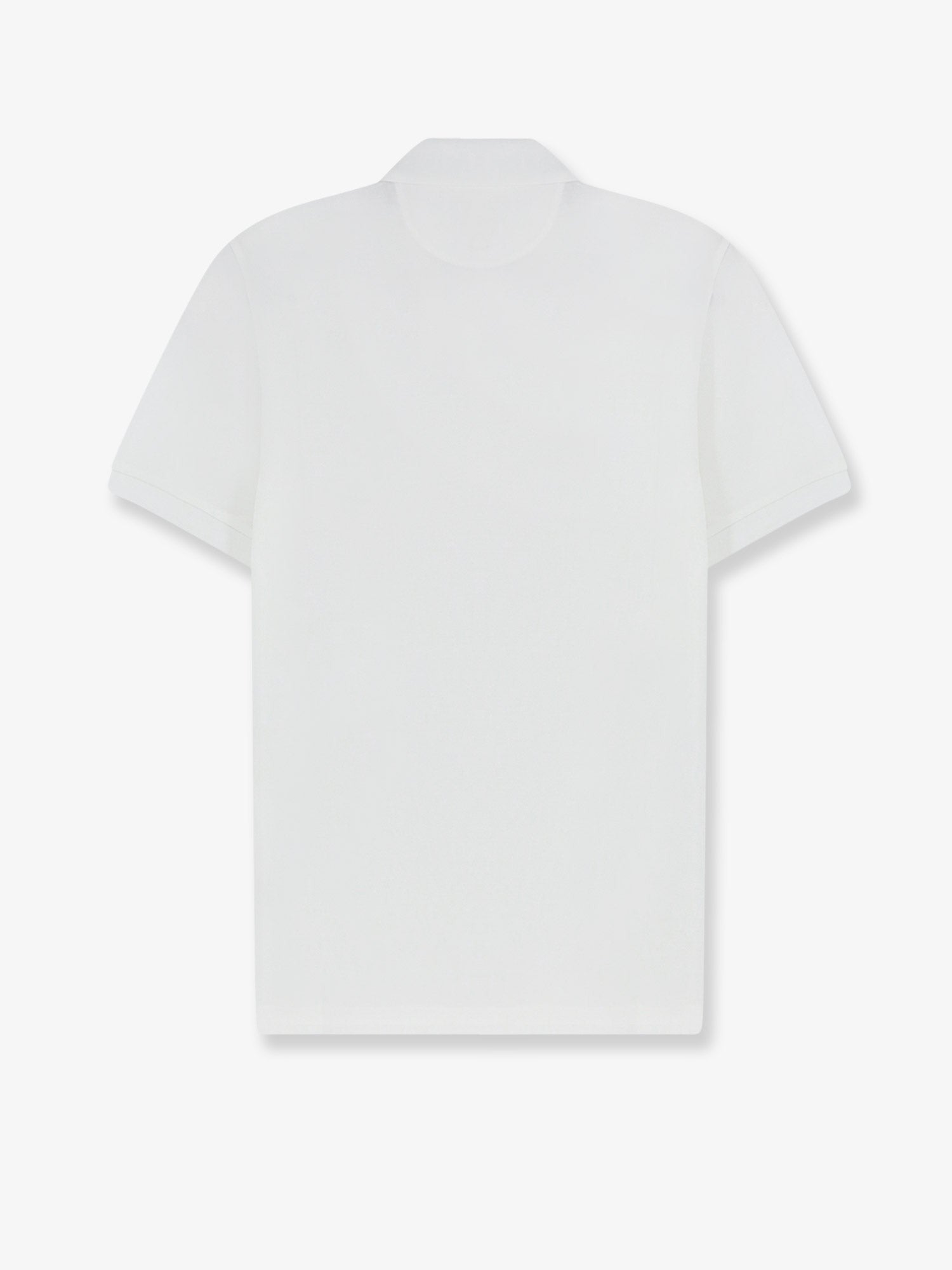 Fendi Fendi - Cotton polo shirt