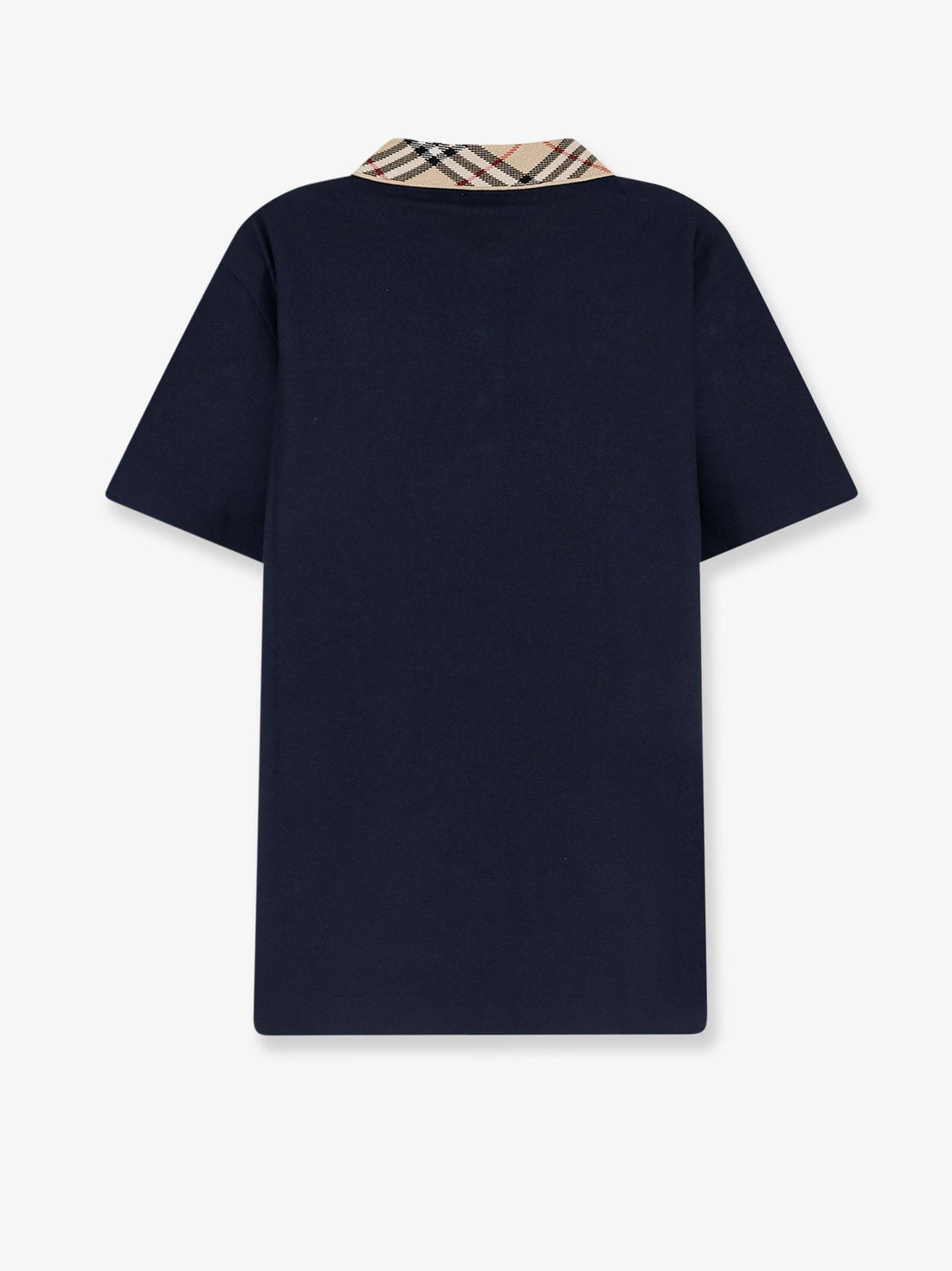 Burberry - Cotton polo shirt cotton-polo-shirt_80a4fc6b-b929-461e-80ac-d8ec3be43d5e