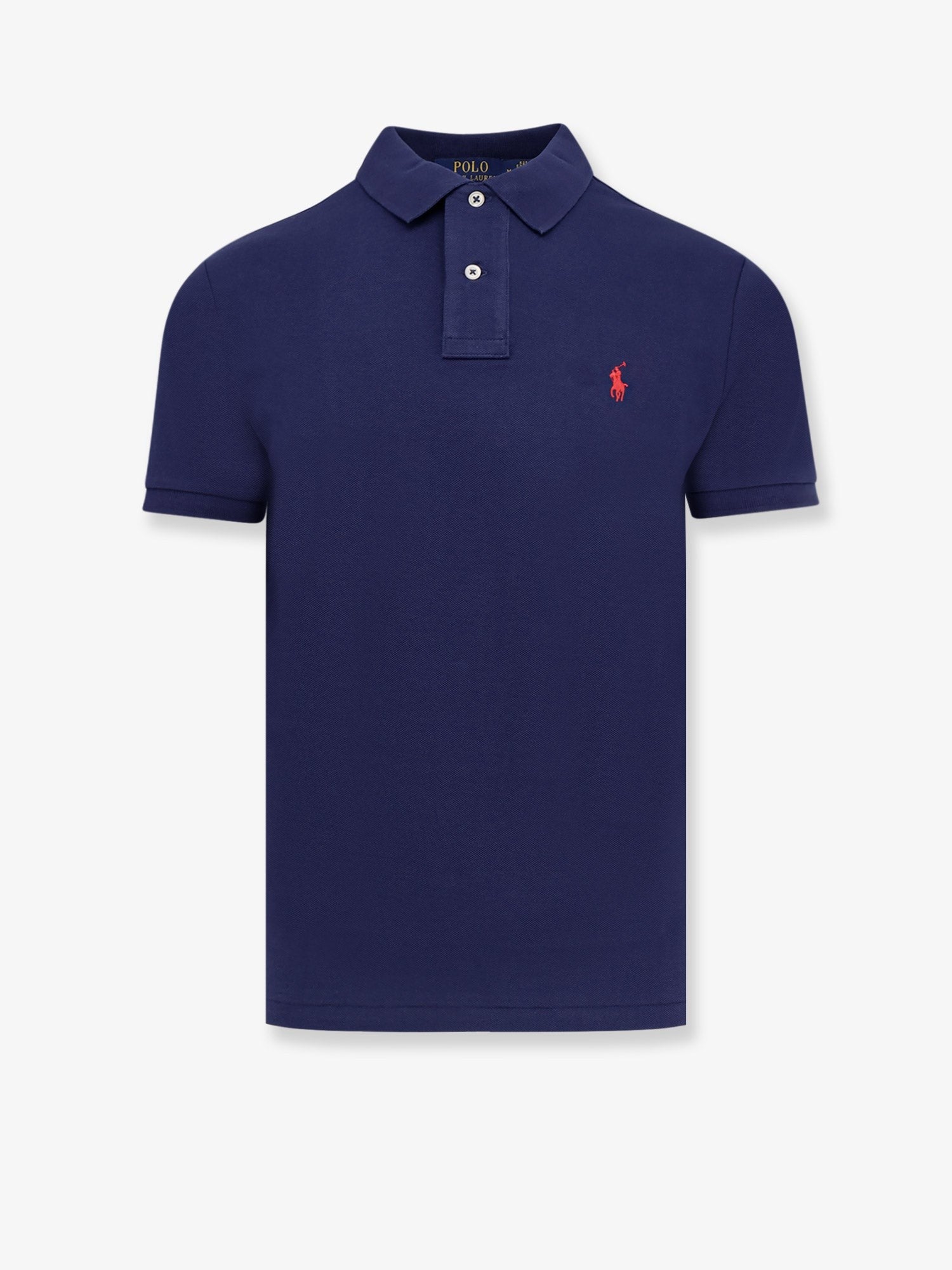 Polo Ralph Lauren - Logo polo