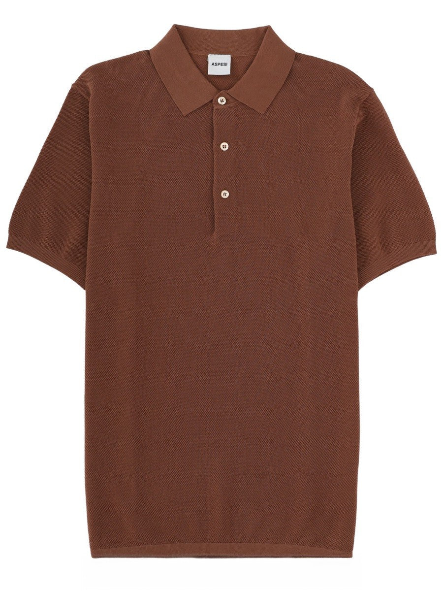 ASPESI - COTTON POLO cotton-polo_1640e7e7-b19c-4de5-b3ae-548092b4eb6c