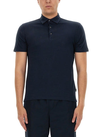 ASPESI - COTTON POLO cotton-polo_19e9c6c9-c227-4460-922f-c40ab70bd33b