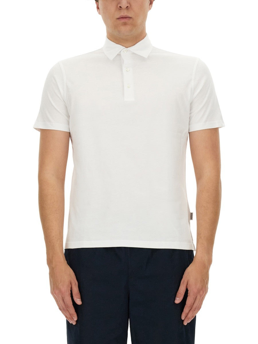 ASPESI - COTTON POLO cotton-polo_27a46099-ff4d-4459-be79-470713dea81a