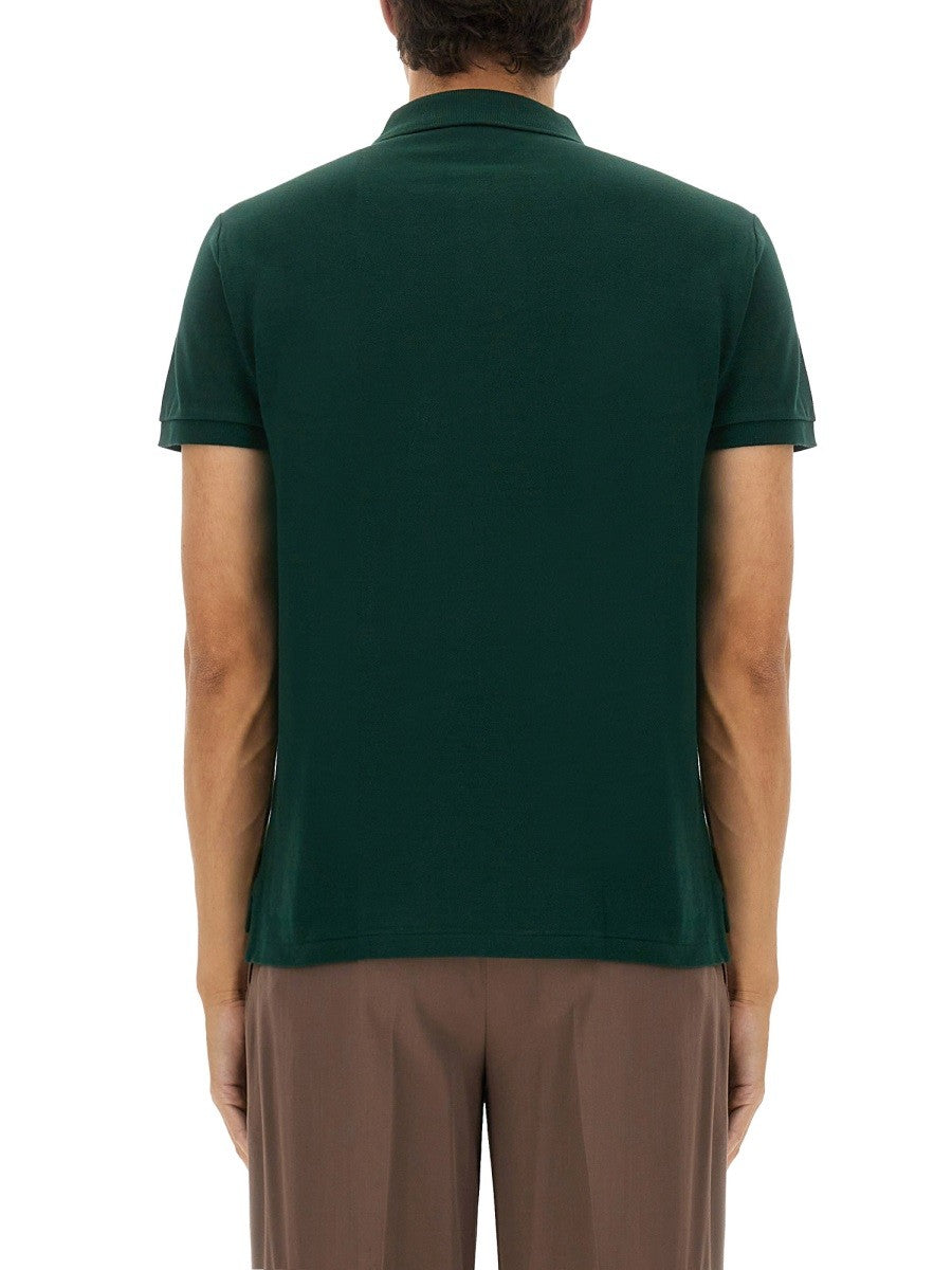 Polo Ralph Lauren Polo Ralph Lauren - COTTON POLO