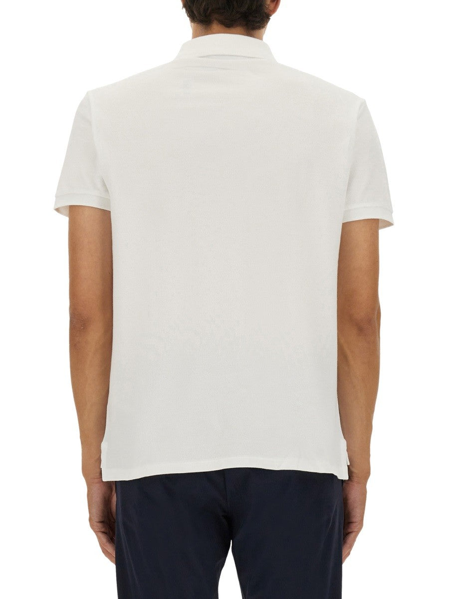 COTTON POLO
