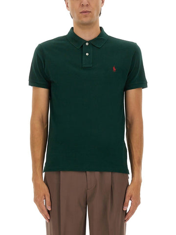 Polo Ralph Lauren Polo Ralph Lauren - COTTON POLO