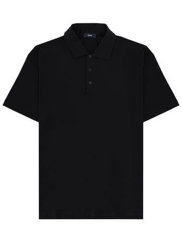Herno Herno - COTTON POLO