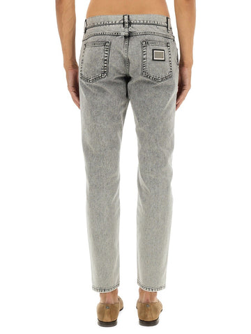 COTTON REGULAR PANTS