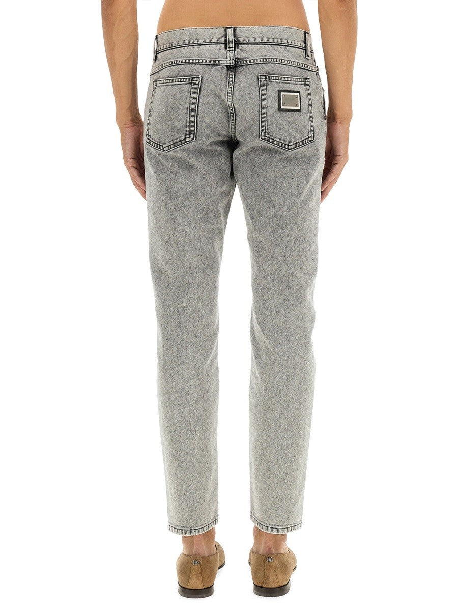 COTTON REGULAR PANTS
