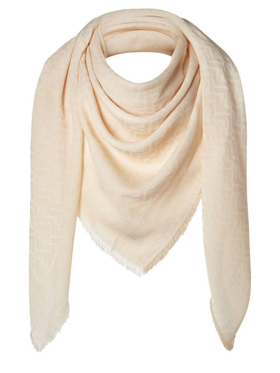 COTTON SCARF