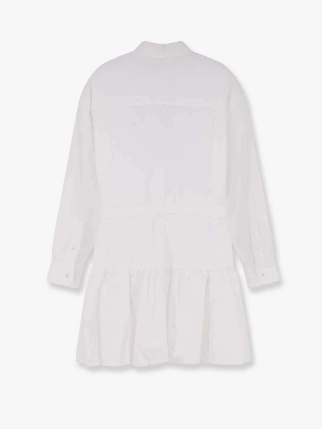 Polo Ralph Lauren - Cotton shirt dress cotton-shirt-dress