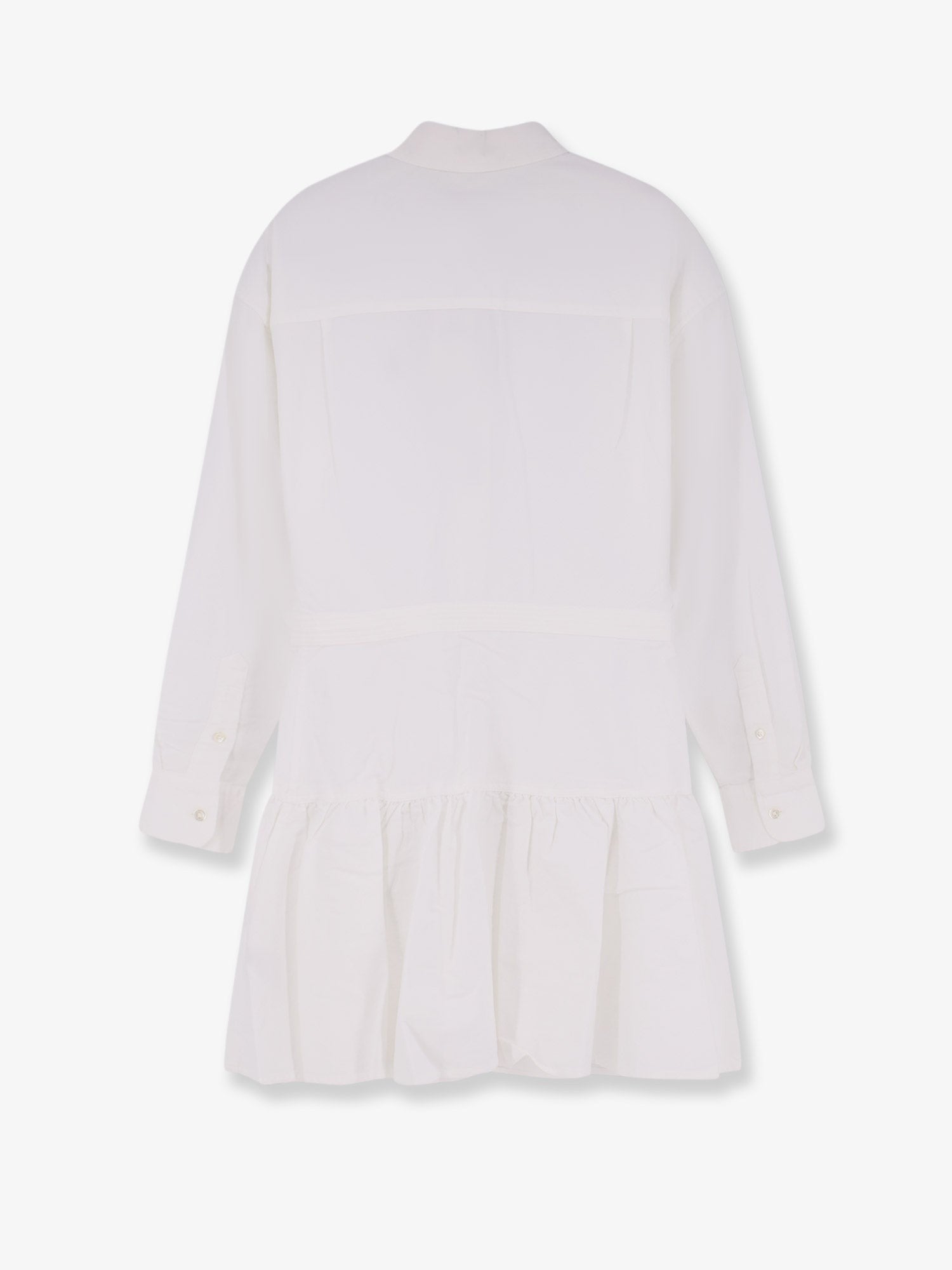 Polo Ralph Lauren - Cotton shirt dress
