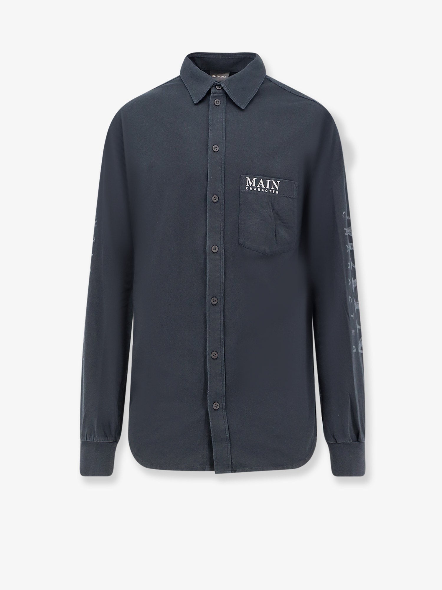 Cotton Shirt/T-shirt