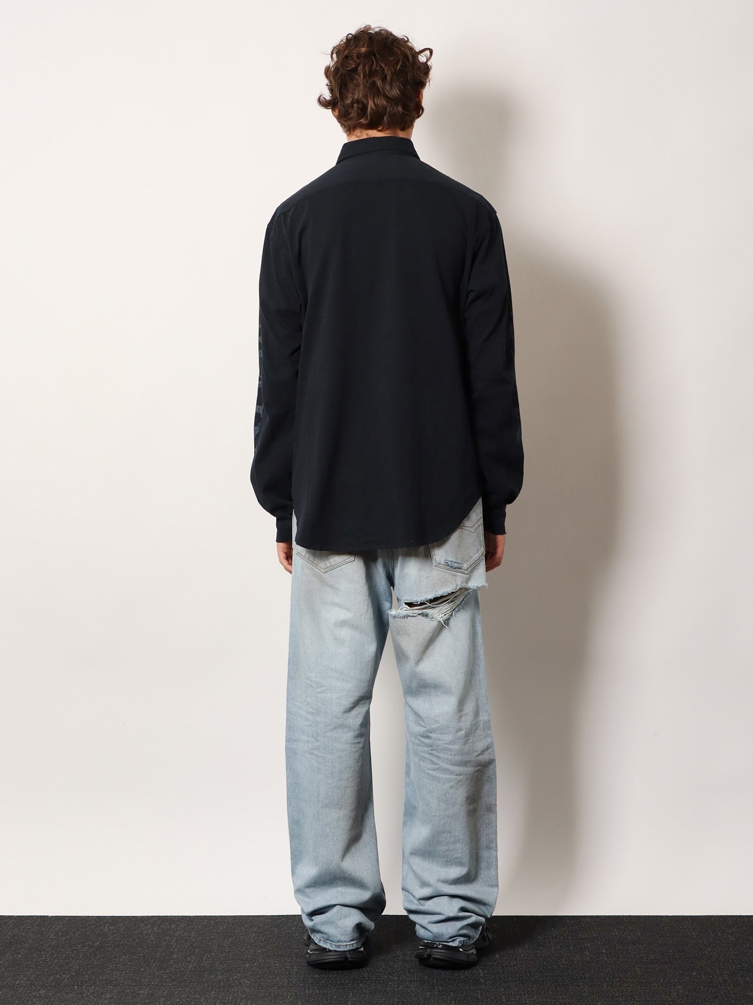 Cotton Shirt/T-shirt