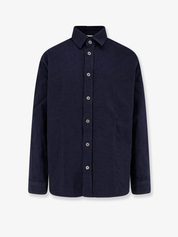 Cotton shirt with all-over Dior Oblique motif cotton-shirt-with-all-over-dior-oblique-motif_570bc114-8166-4b42-9280-e547758b6e75