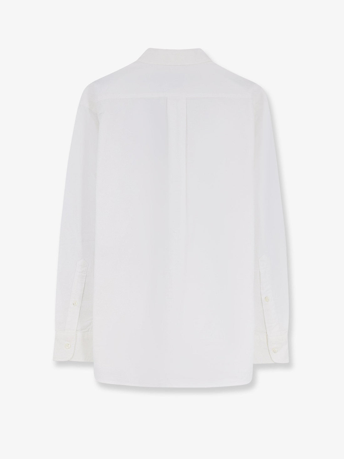 Polo Ralph Lauren Polo Ralph Lauren - Cotton shirt with logo on the front