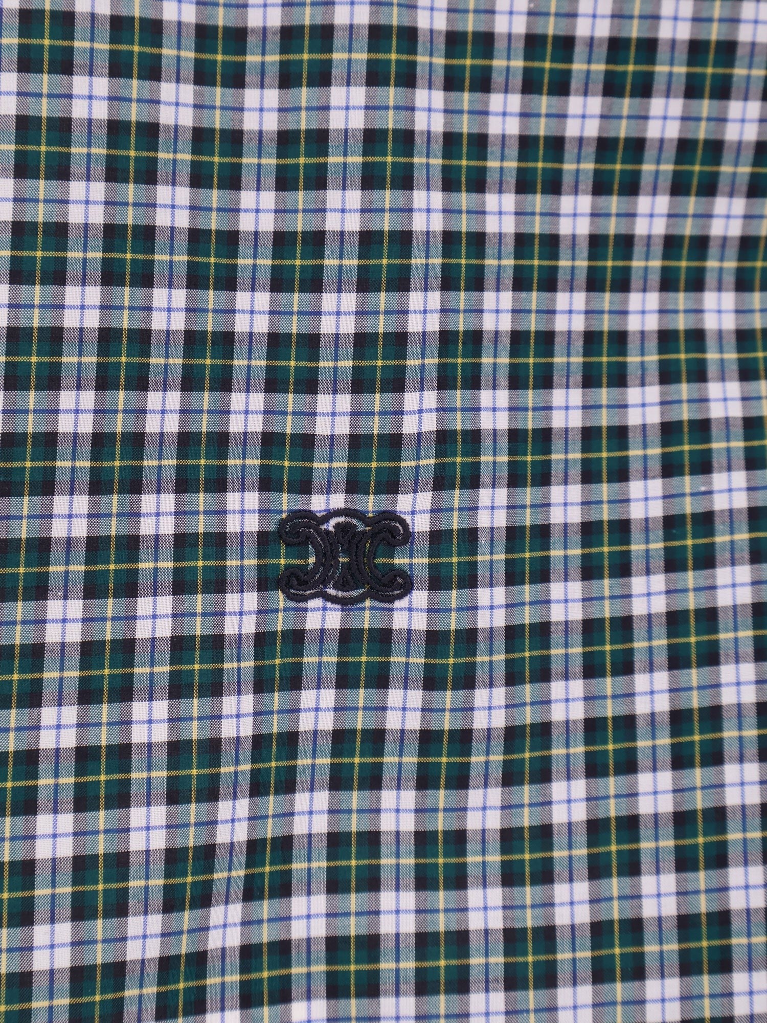 Celine - Cotton shirt