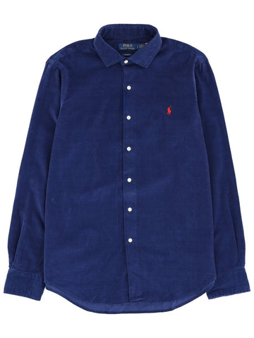 Polo Ralph Lauren - COTTON SHIRT cotton-shirt_106926c3-ce11-4fe6-ab67-d50b47512ff9
