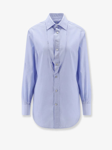 Maison Margiela - Cotton shirt cotton-shirt_1666dd2b-1337-440f-b0ea-98fdcea531df