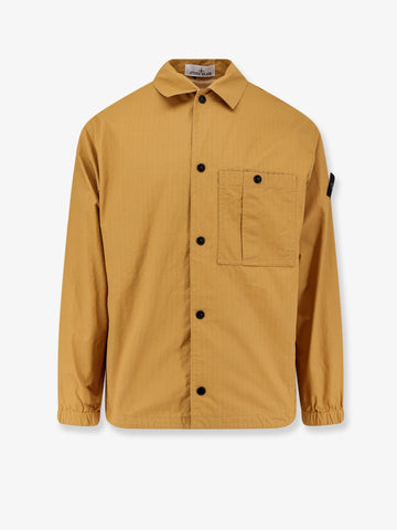 Stone Island Cotton shirt