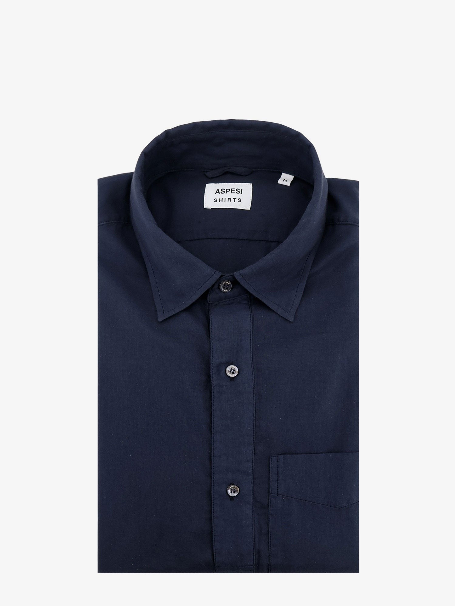 ASPESI ASPESI - Cotton shirt