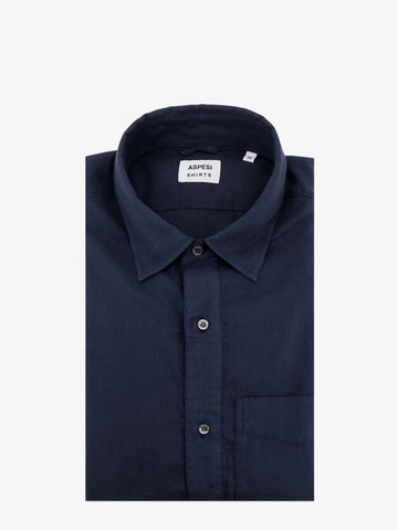 ASPESI ASPESI - Cotton shirt