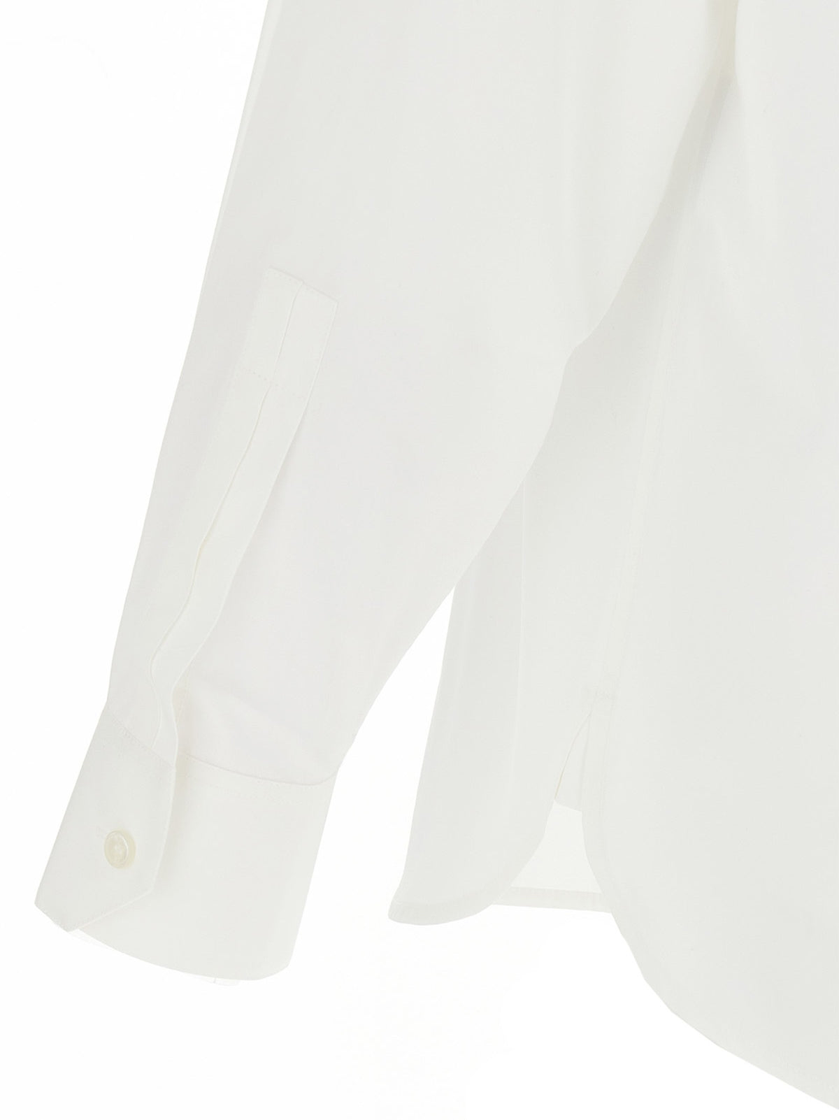Saint Laurent - Cotton shirt