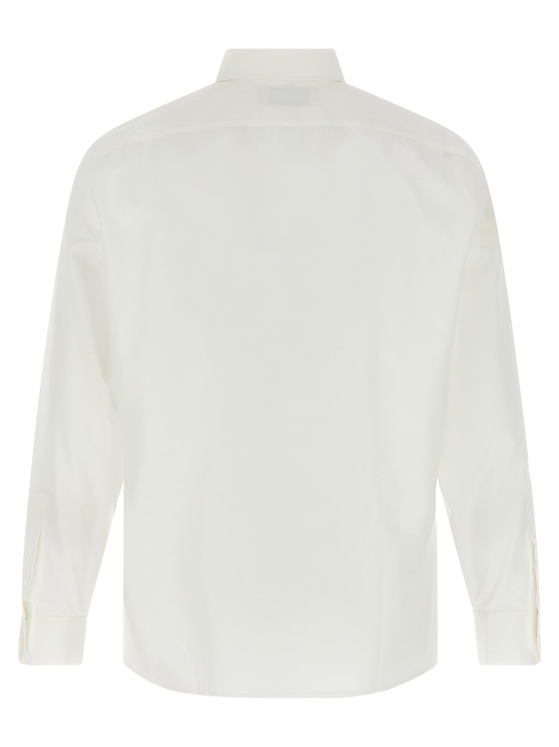 Saint Laurent - Cotton shirt cotton-shirt_852a3319-5d9e-472e-b0b7-24640af40848