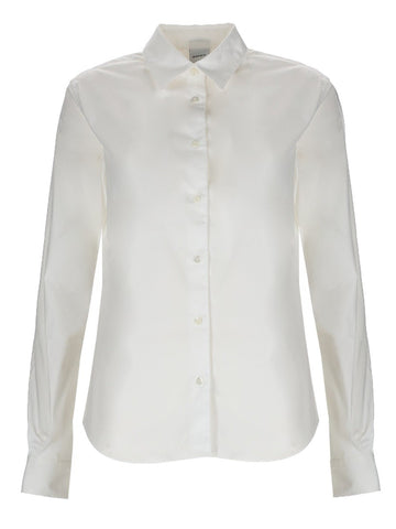 ASPESI - COTTON SHIRT cotton-shirt_4459158e-f9cf-4227-a423-6c96c8185e3e