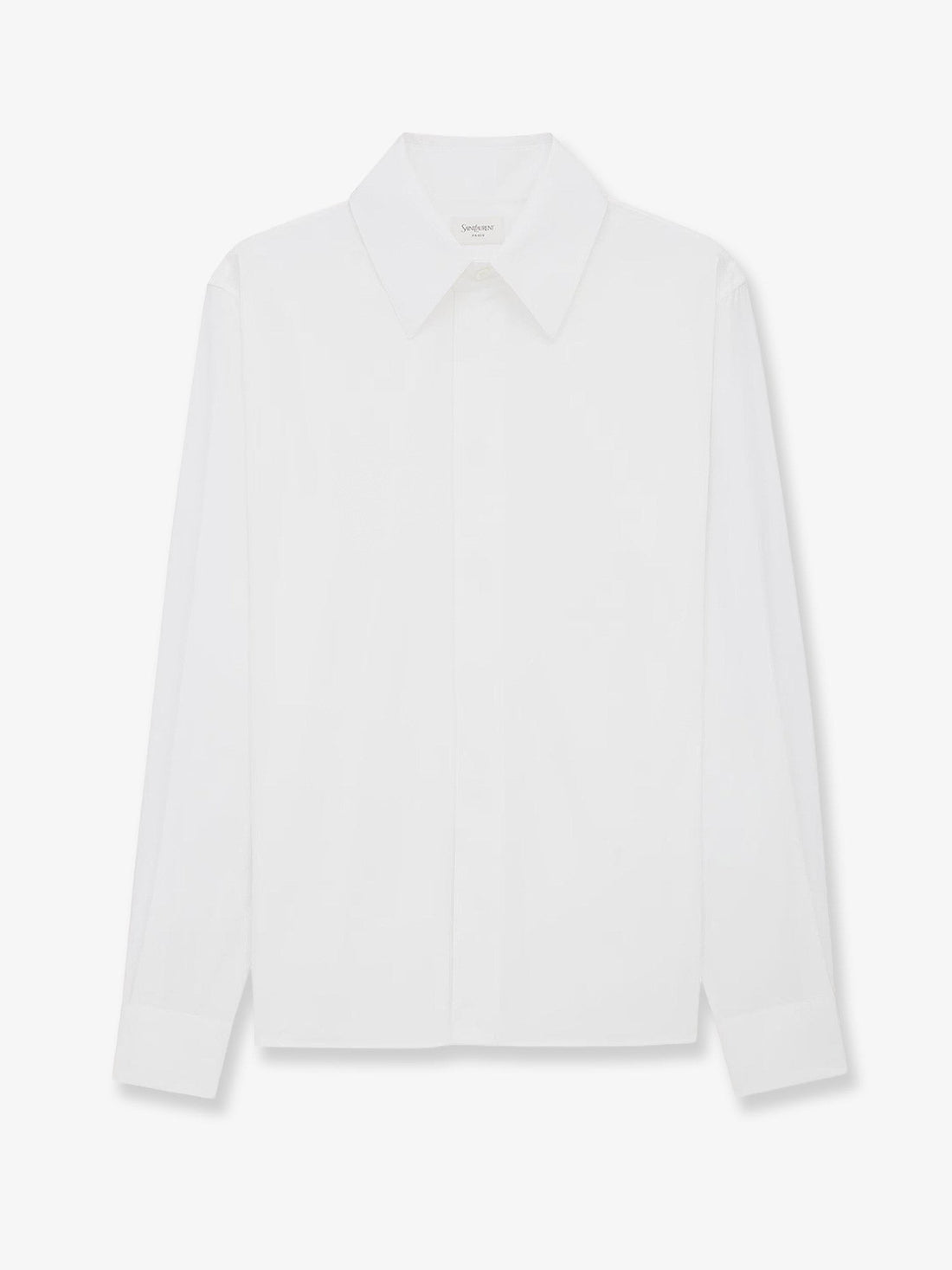Saint Laurent - 'Cassandre' shirt cotton-shirt_473e28a0-3301-46fa-b425-213a9c6d9912