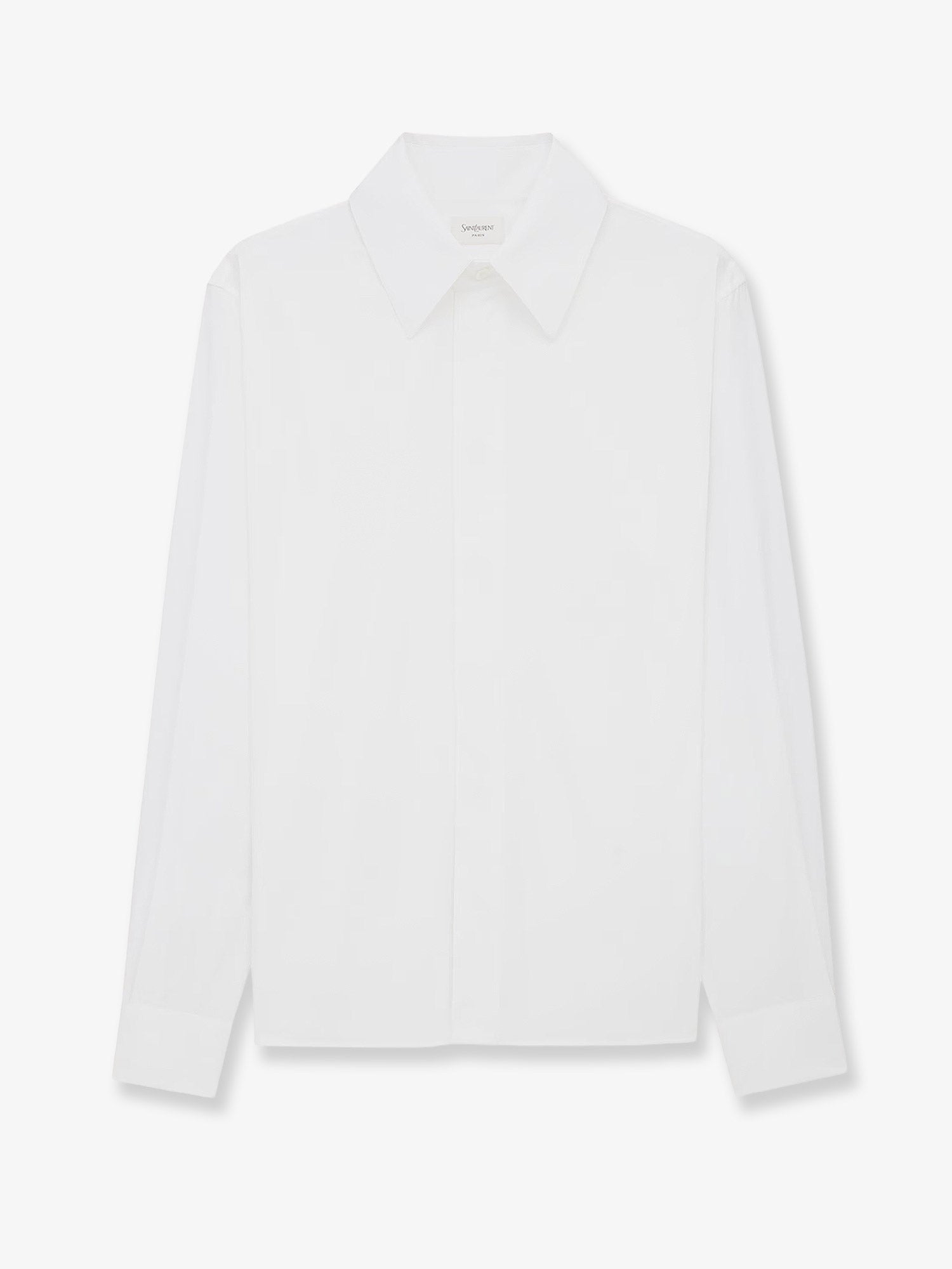 Saint Laurent - Cotton shirt