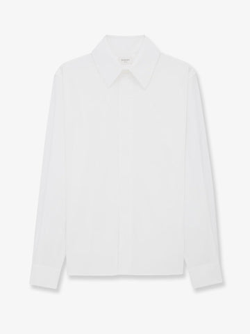 Saint Laurent - Cotton shirt