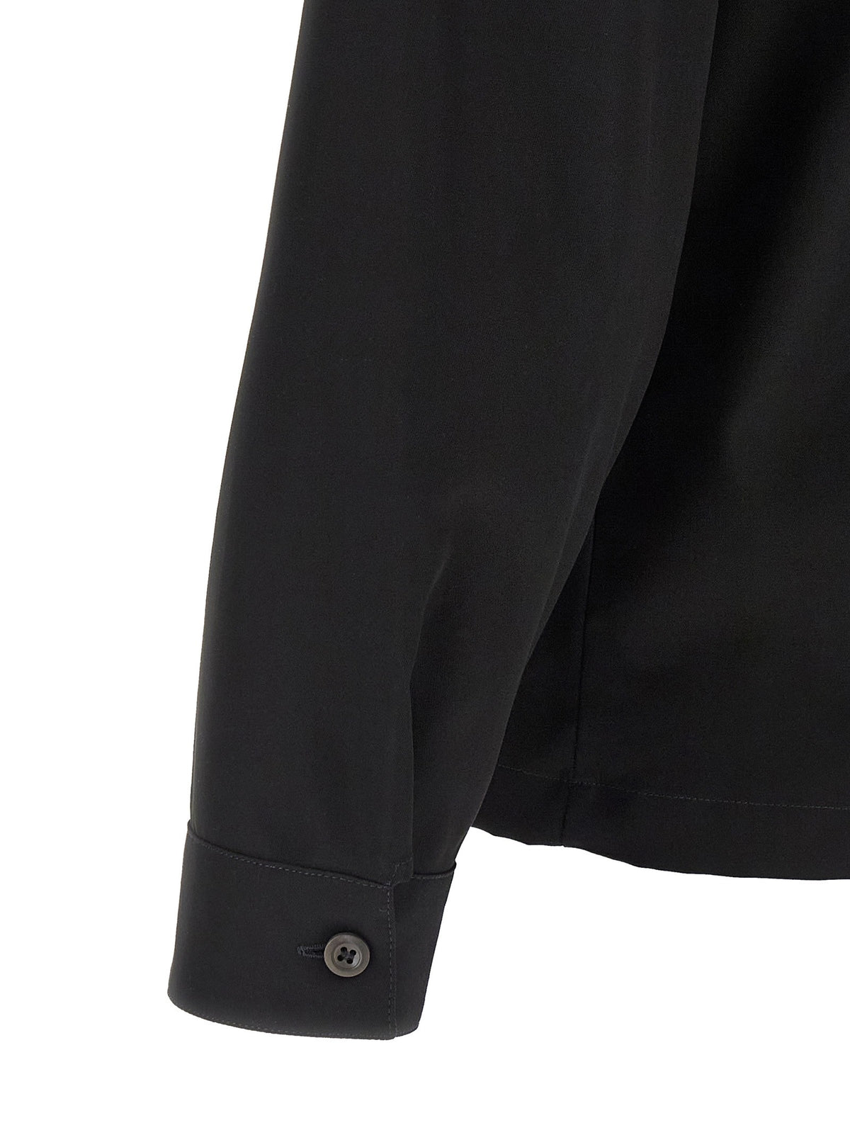 PRADA - Cotton shirt