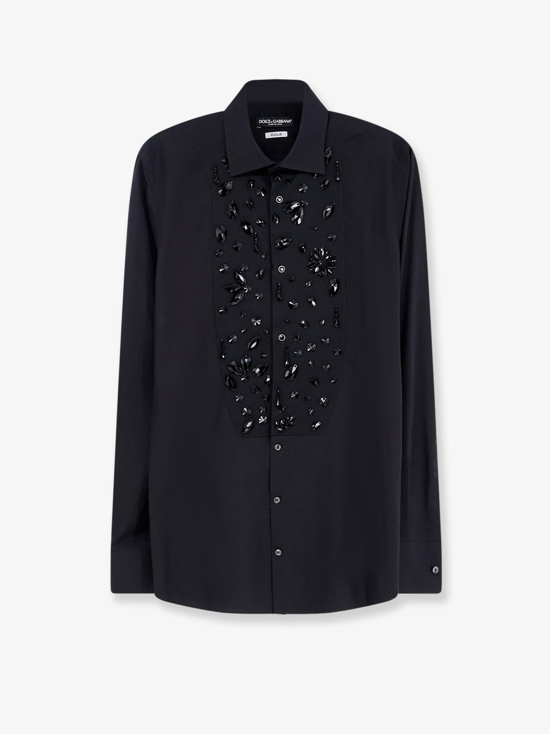 Dolce & Gabbana Cotton shirt