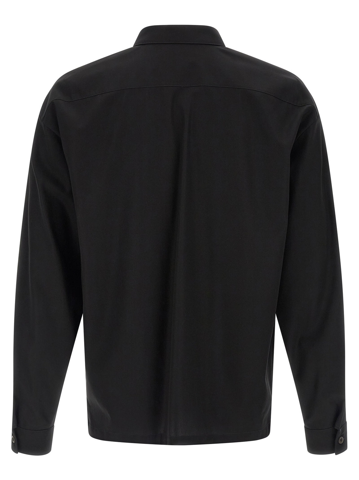PRADA - Cotton shirt