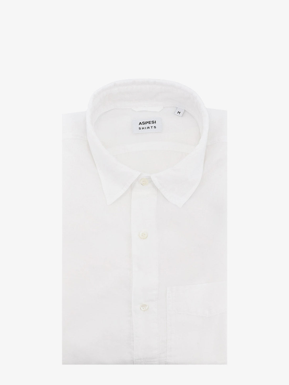 ASPESI ASPESI - Cotton shirt