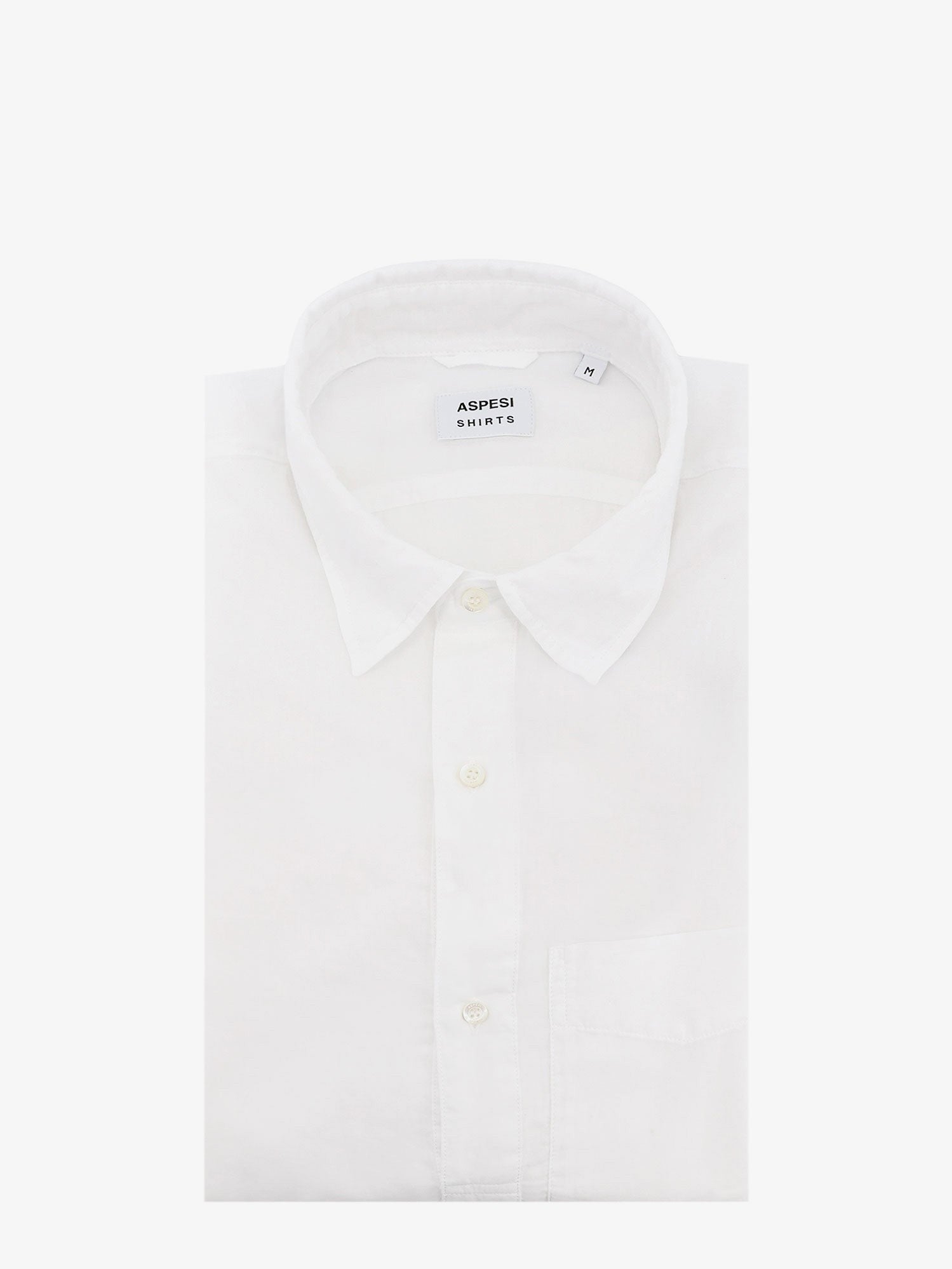 ASPESI ASPESI - Cotton shirt