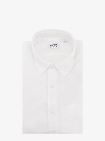 ASPESI ASPESI - Cotton shirt