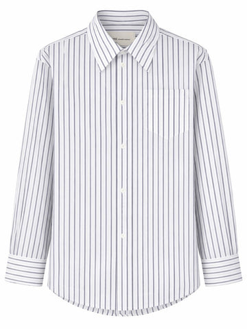 AMI PARIS AMI PARIS - COTTON SHIRT
