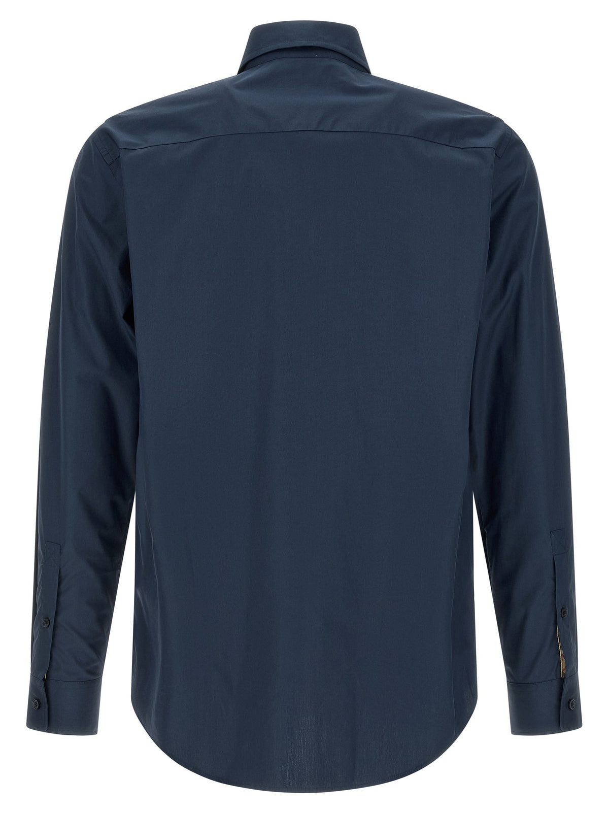 Burberry - Cotton shirt